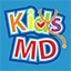 KidsMD App Logo