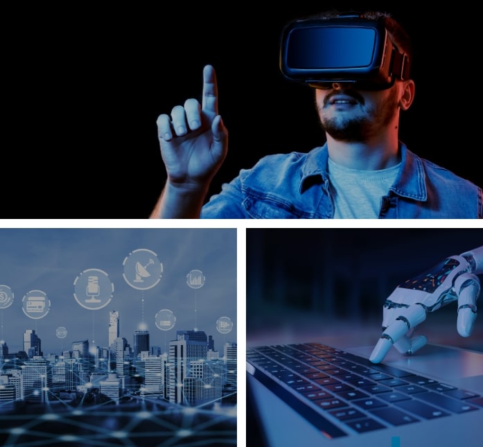 advance technology for educational app development