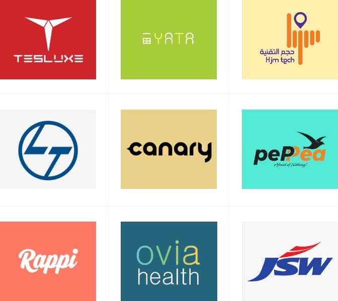 our clients around the world