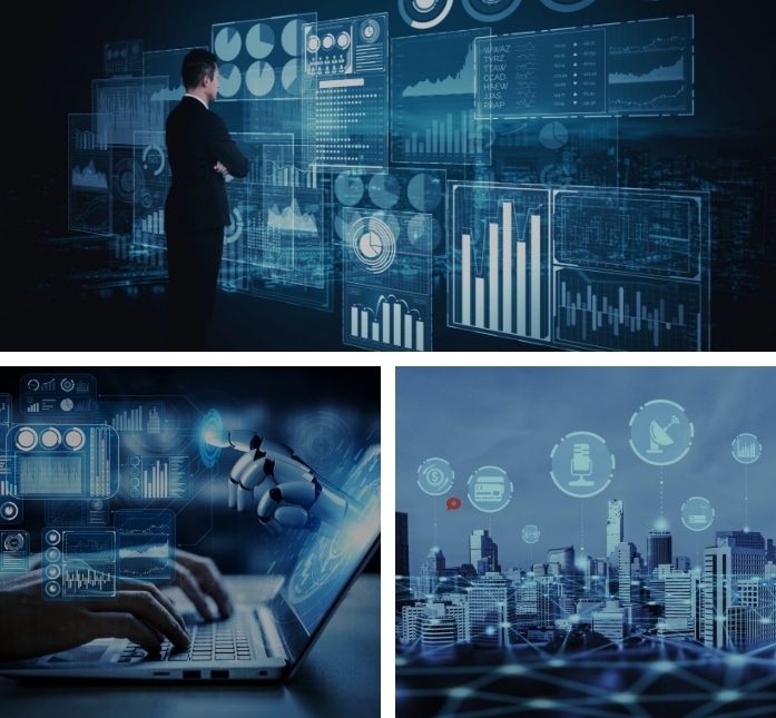 trending technology solutions for real estate sector