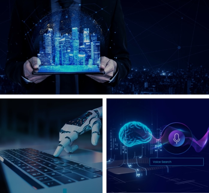 advanced technology solutions for restaurants