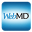 Web-MD Healthcare Logo
