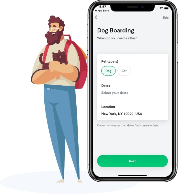 best rover application