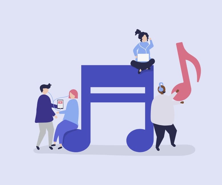 spotify mobile app work