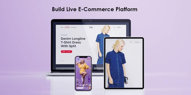 Build a Live Streaming Video Platform