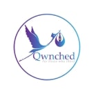 Qwnched logo