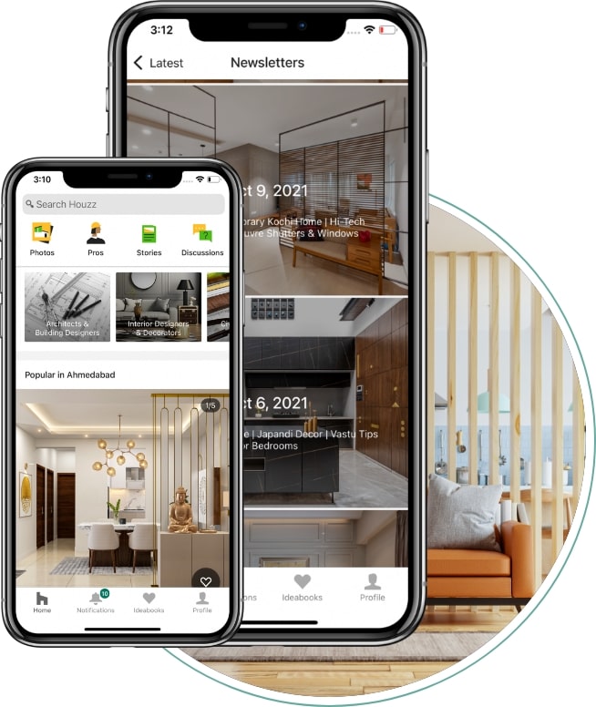 best houzz app