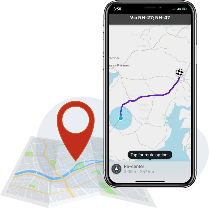 waze live navigation app