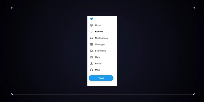 Created Separately Website