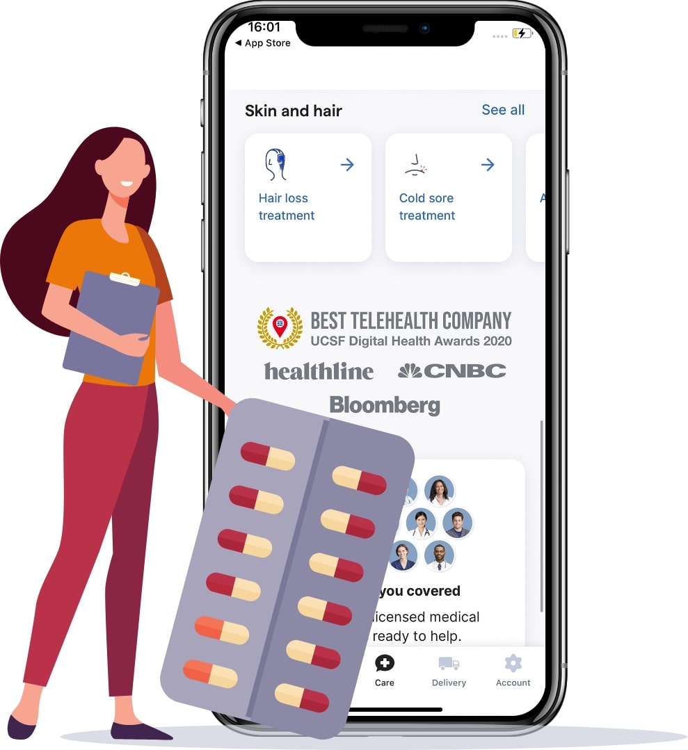 Top Features of Goodrx Application
