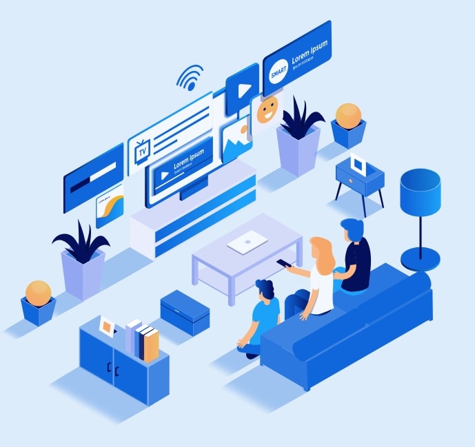 Apps like disney plus work