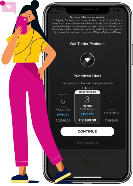 best dating app like tinder