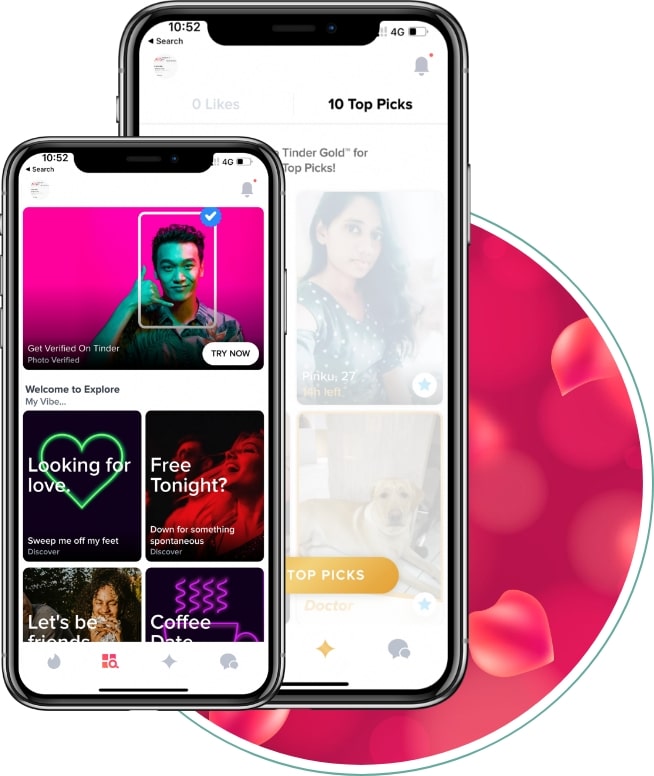 best tinder app