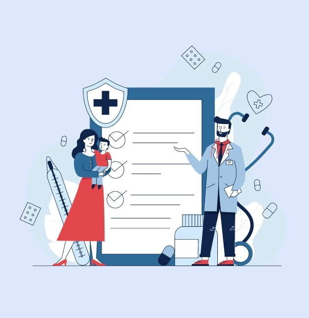 Firstline Benefits Application Work