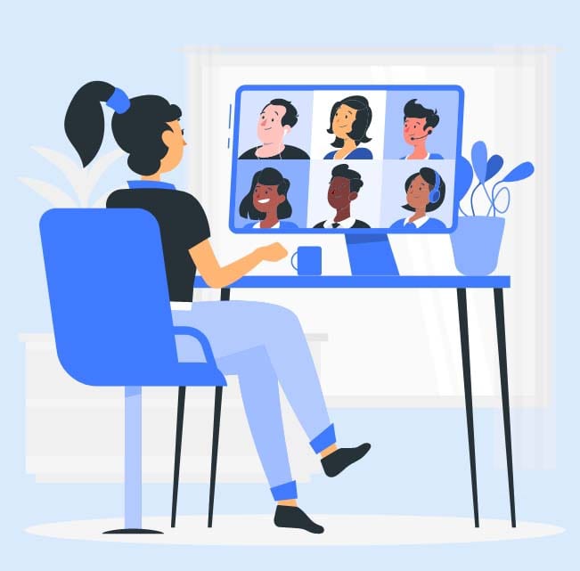 zoom app for android