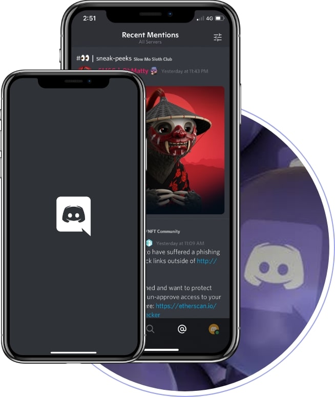 best discord like app