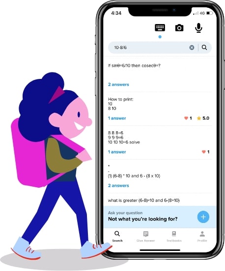 top features of a brainly app