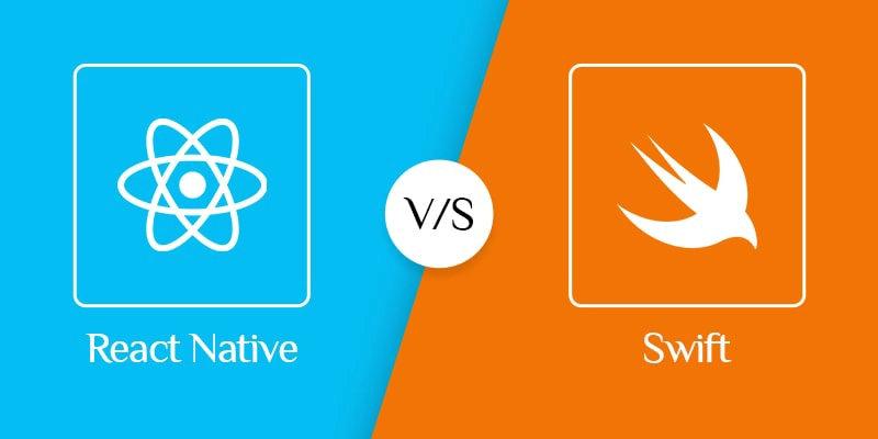 React Native or iOS Swift