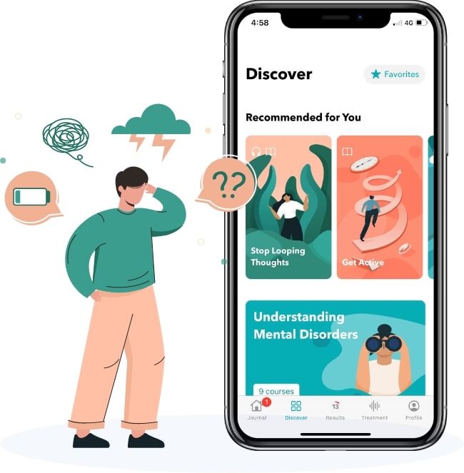top MindDoc application