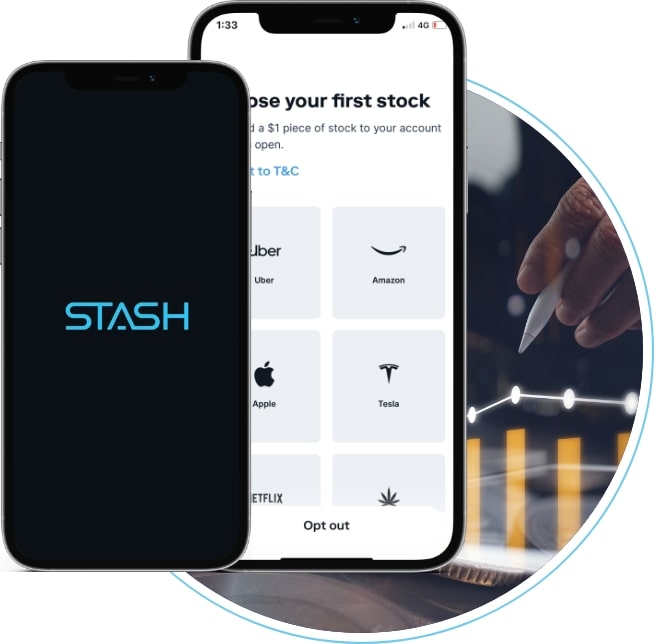 best Stash App