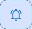 Alert Notifications Icon
