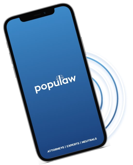 Build Law App Like Populaw