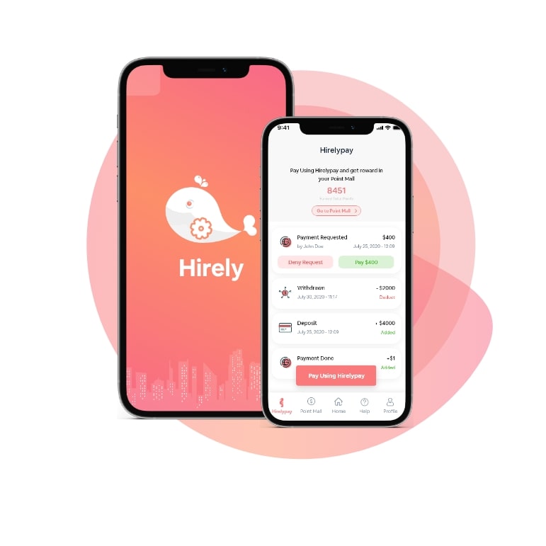 Build Your Marketplace App