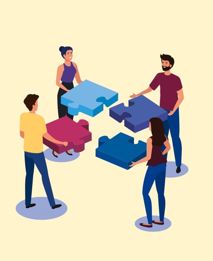 How Does Miro Work and How to Use Miro Whiteboard