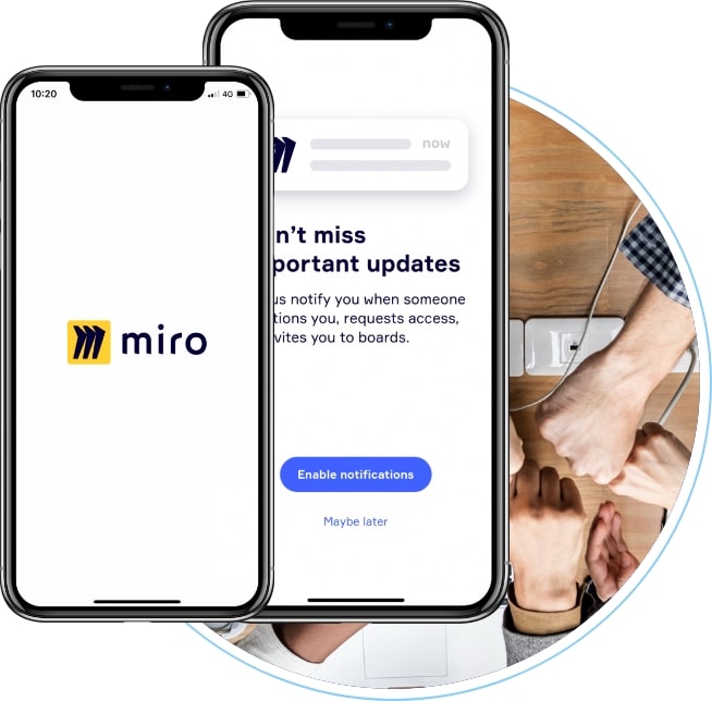 Miro App