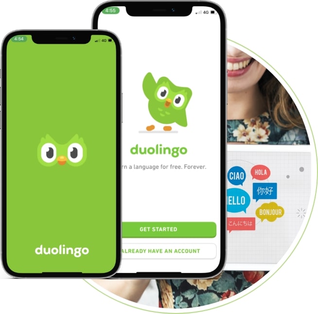 Duolingo App