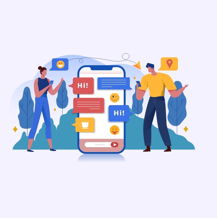 How Does Viber App Work