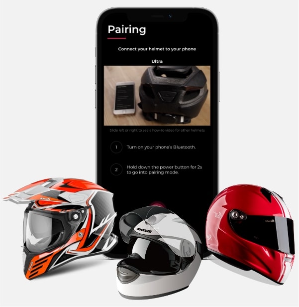 How to Use Lumos App