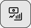 Creating & Managing Goals Icon
