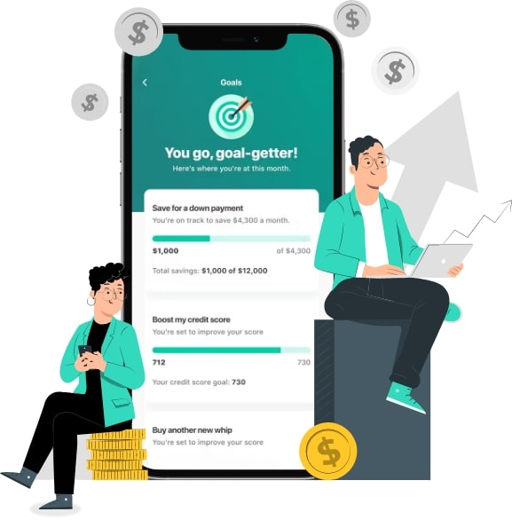 Mint App Features