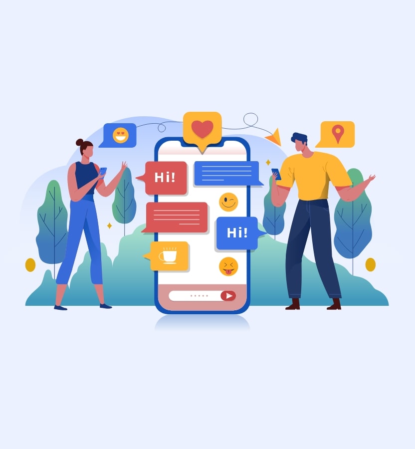 How Does Signal Private Messenger Work