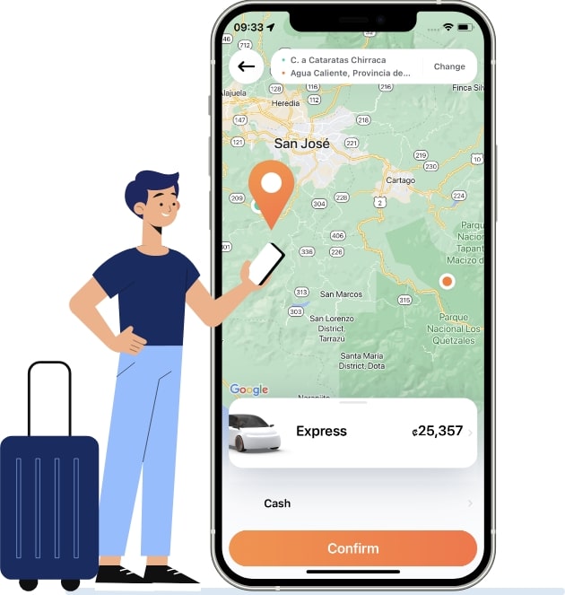 What is a DiDi App