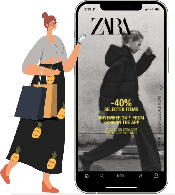 Why is ZARA So popular