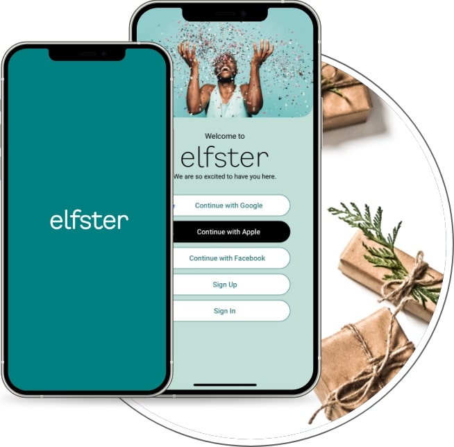 Elfster App