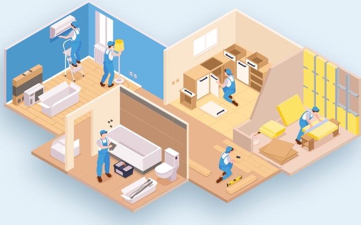 How Does Thumbtack App Work