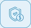 Thumbtack Guarantee Icon