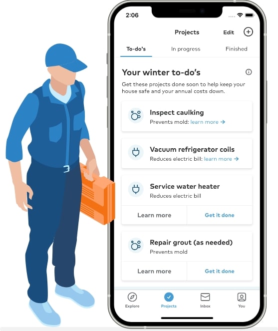 What Is a Thumbtack App