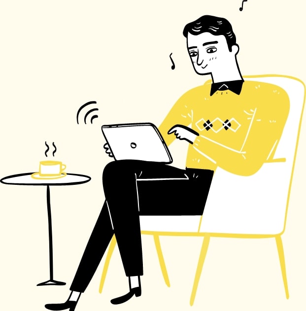 How Does Wonolo Work