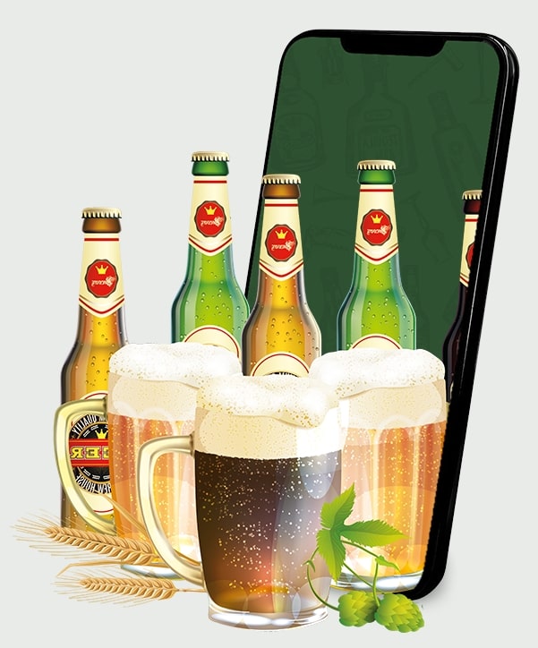 How does Dan Murphys App work