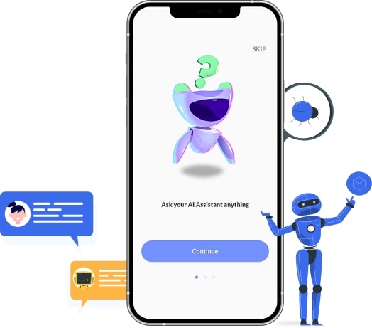 Robust Features Of The Chat GPT App