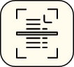 Scanner Icon