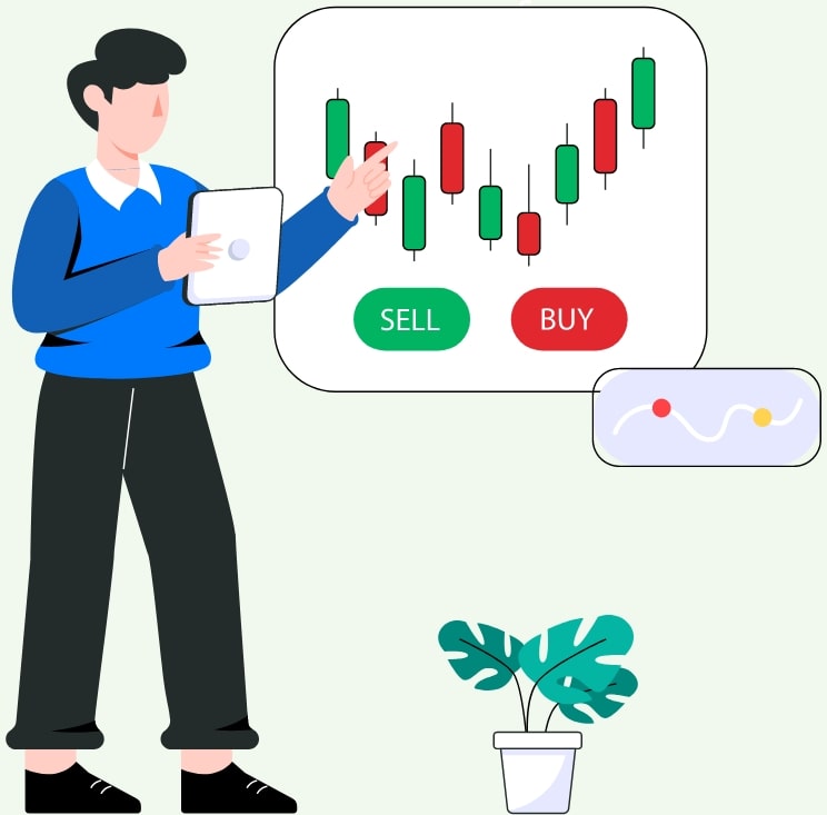 How Does This Public Trading App Work