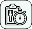 Meal Planner Icon