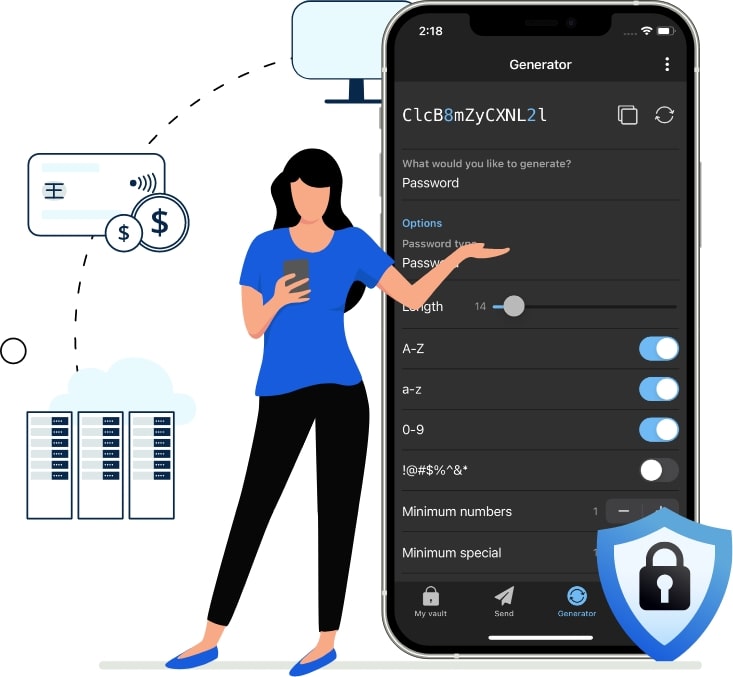 What Is Bitwarden App