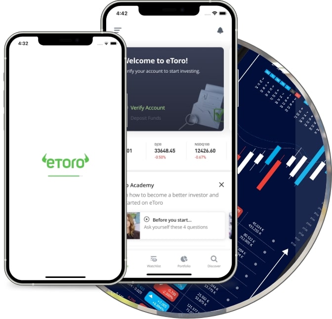 eToro App