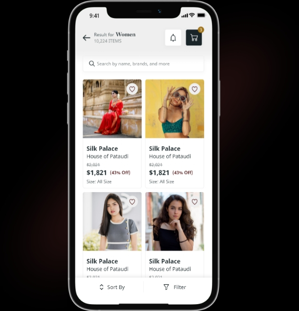 What Makes this eCommerce Marketplace-Unique